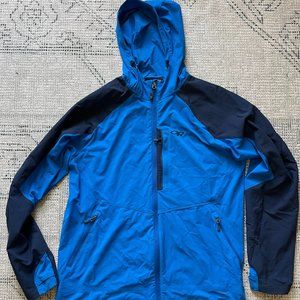 Outdoor Research Men's Ferrosi Hoodie - Size Large